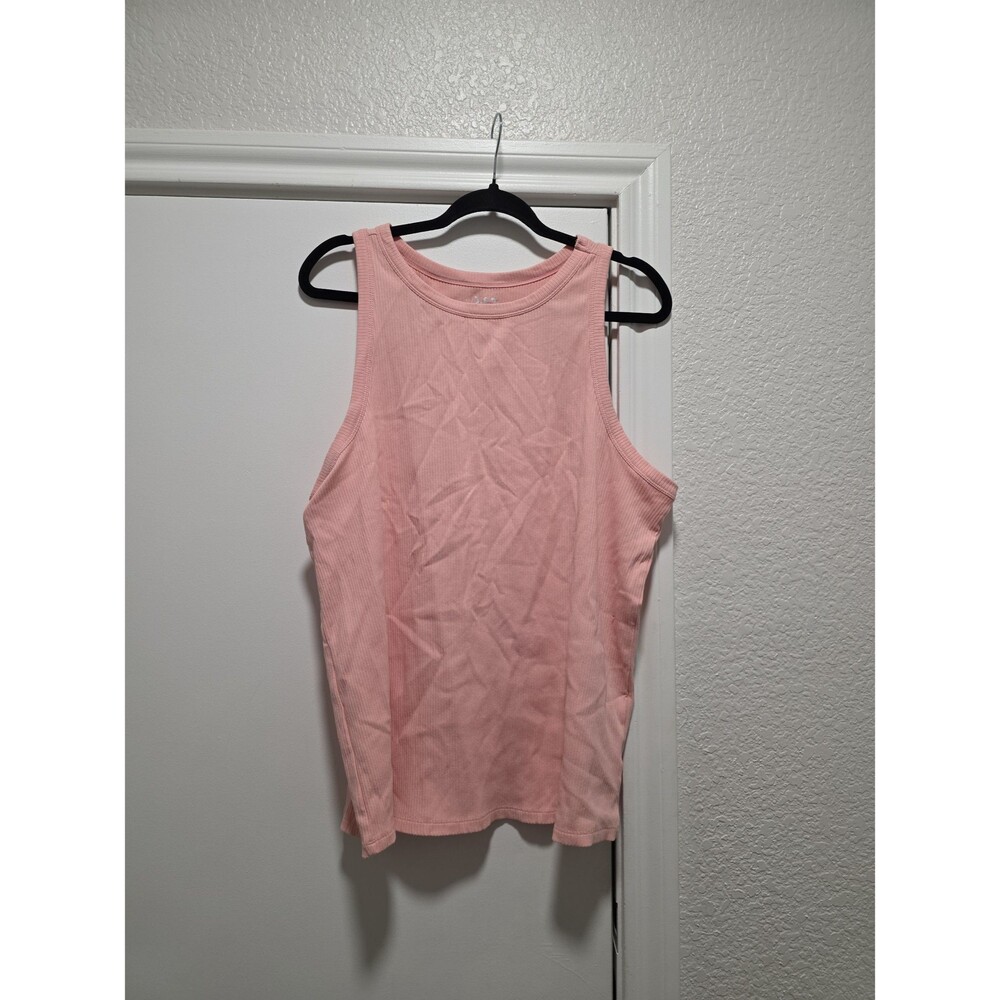 Maurice's tank